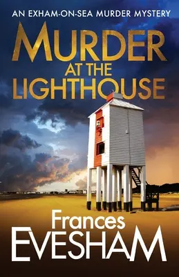 Mord am Leuchtturm - Murder at the Lighthouse