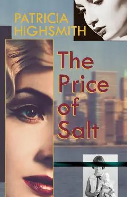 Der Preis des Salzes, oder Carol - The Price of Salt, or Carol