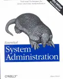 Grundlegende Systemverwaltung - Essential System Administration