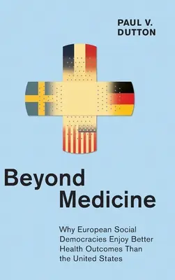 Jenseits der Medizin - Beyond Medicine