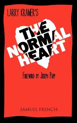 Das normale Herz - The Normal Heart