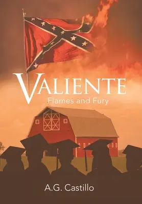 Valiente: Flammen und Wut - Valiente: Flames and Fury