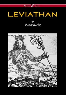 Leviathan (Wisehouse Classics - Die autorisierte Originalausgabe) - Leviathan (Wisehouse Classics - The Original Authoritative Edition)