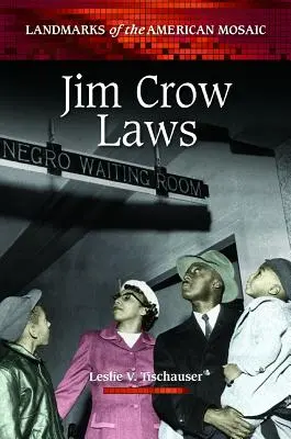Jim-Crow-Gesetze - Jim Crow Laws