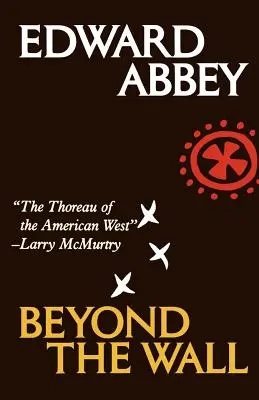 Jenseits der Mauer: Essays von außen - Beyond the Wall: Essays from the Outside