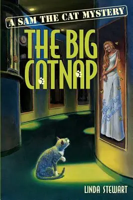 Das große Katzennickerchen - The Big Catnap