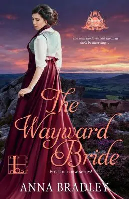 Die eigensinnige Braut - The Wayward Bride