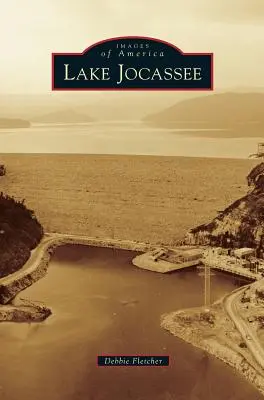 Der Jocassee-See - Lake Jocassee