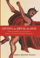 Dem Teufel sein Recht geben - Giving the Devil His Due