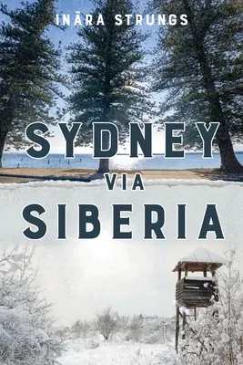 Sydney über Sibirien - Sydney via Siberia
