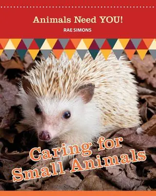 Pflege von Kleintieren - Caring for Small Animals