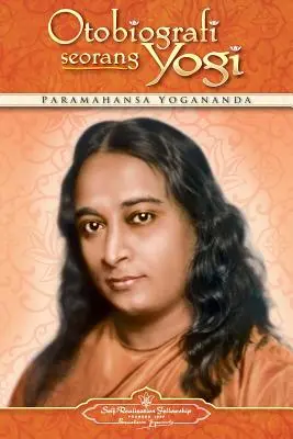 Autobiographie eines Yogi (Indonesisch) - Autobiography of a Yogi (Indonesian)