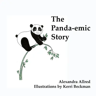 Die Panda-emische Geschichte - The Panda-emic Story