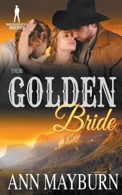 Ihre goldene Braut - Their Golden Bride