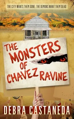 Die Ungeheuer von Chavez Ravine - The Monsters of Chavez Ravine