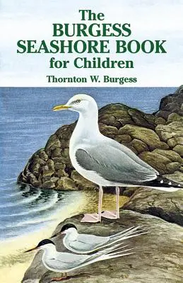 Das Burgess Seashore Buch für Kinder - The Burgess Seashore Book for Children