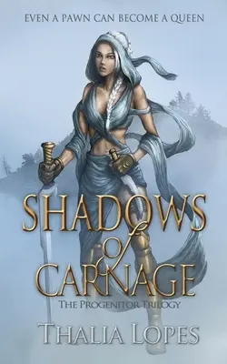 Schatten des Gemetzels - Shadows of Carnage