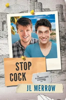 Hahn stoppen - Stop Cock