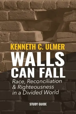 Mauern können fallen: Ethnie, Versöhnung und Rechtschaffenheit in einer geteilten Welt - Walls Can Fall: Race, Reconciliation & Righteousness in a Divided World