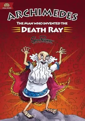 Archimedes: Der Mann, der den Todesstrahl erfand - Archimedes: The Man Who Invented The Death Ray