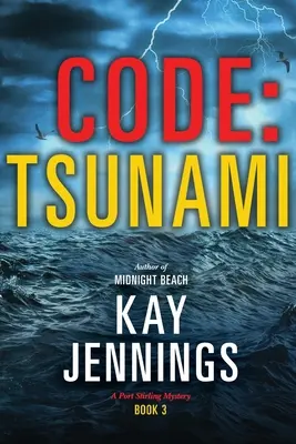 Kode: Tsunami - Code: Tsunami