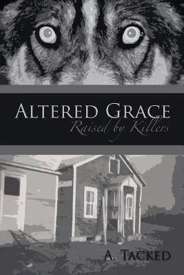 Veränderte Anmut - Altered Grace