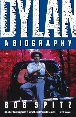 Dylan: Eine Biographie - Dylan: A Biography