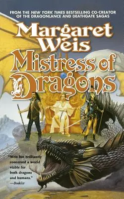 Die Herrin der Drachen - Mistress of Dragons