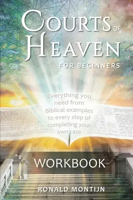 Arbeitsbuch Himmelsgerichte für Einsteiger - Workbook Courts of Heaven for Beginners