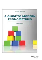 Ein Leitfaden zur modernen Ökonometrie, Fünfte Ausgabe - A Guide to Modern Econometrics, Fifth Edition