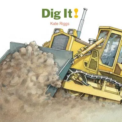 Ausgraben! - Dig It!