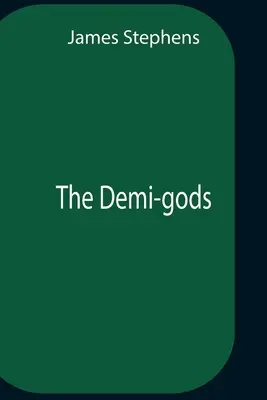 Die Halbgötter - The Demi-Gods