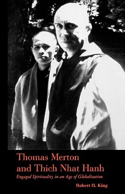 Thomas Merton und Thich Nhat Hanh - Thomas Merton and Thich Nhat Hanh