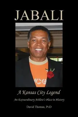 Jabali - eine Legende aus Kansas City - Jabali - A Kansas City Legend