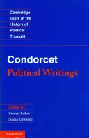 Condorcet: Politische Schriften - Condorcet: Political Writings