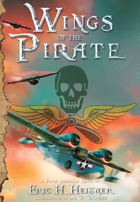 Die Schwingen des Piraten - Wings of the Pirate