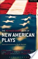 Das Methuen Drama Book of New American Plays - The Methuen Drama Book of New American Plays