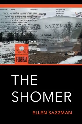 Der Schomer - The Shomer
