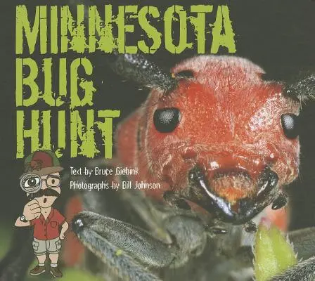 Minnesota Käferjagd - Minnesota Bug Hunt