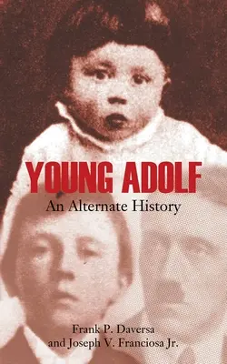 Der junge Adolf: Eine alternative Geschichte - Young Adolf: An Alternate History