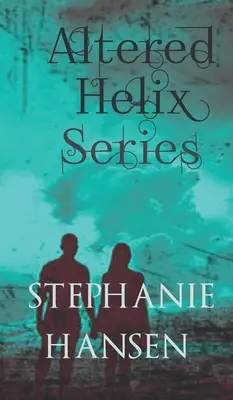Altered Helix Omnibus: Reihe - Altered Helix Omnibus: Series