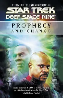 Prophezeiung und Wandel - Prophecy and Change