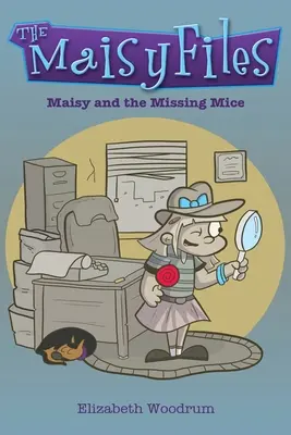 Maisy und die verschwundenen Mäuse - Maisy And The Missing Mice