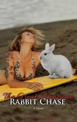 Die große amerikanische Kaninchenjagd - The Great American Rabbit Chase