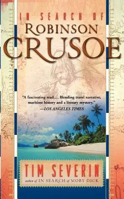 Auf der Suche nach Robinson Crusoe - In Search of Robinson Crusoe