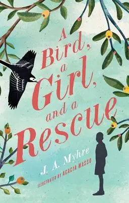 Vogel, ein Mädchen und eine Rettung - Bird a Girl & a Rescue