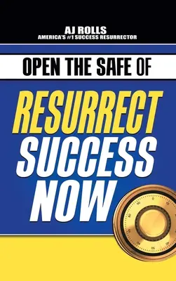 Öffnen Sie jetzt den Tresor des Wiederauferstehungserfolgs - Open the Safe of Resurrect Success Now