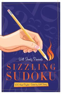 Will Shortz präsentiert Sizzling Sudoku - Will Shortz Presents Sizzling Sudoku