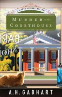 Mord im Gerichtssaal - Murder at the Courthouse
