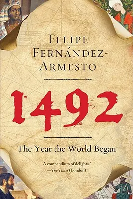 1492: Das Jahr, in dem die Welt begann - 1492: The Year the World Began